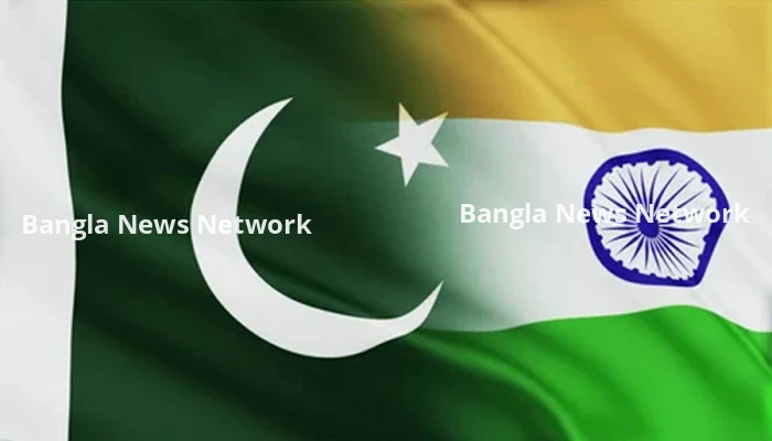 পানি চুক্তি, কাশ্মিরসহ অন্যান্য বিষয়ে আলোচনা করবে ভারত-পাকিস্তান