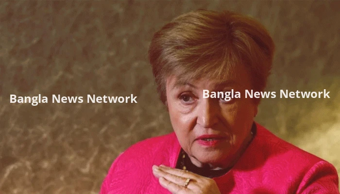 বিশ্বজুড়ে বাড়তে পারে মূল্যস্ফীতি, সতর্ক করল আইএমএফ