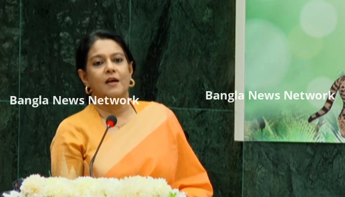 ৬৭টি নদীকে দখল-দূষণমুক্তের উদ্যোগ নেয়া হয়েছে: পরিবেশ উপদেষ্টা