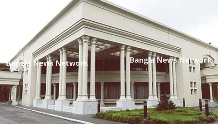 সাবেক উপদেষ্টাদের সরকারি বাসা ছাড়ার নির্দেশনা