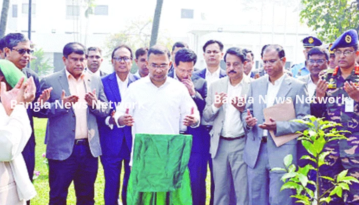 নির্বাচনী প্রতিশ্রুতি দ্রুত বাস্তবায়নের নির্দেশ