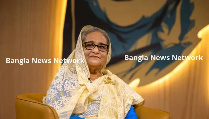 এক মাসের মধ্যে শেখ হাসিনার বিরুদ্ধে তদন্ত শেষ করার নির্দেশ