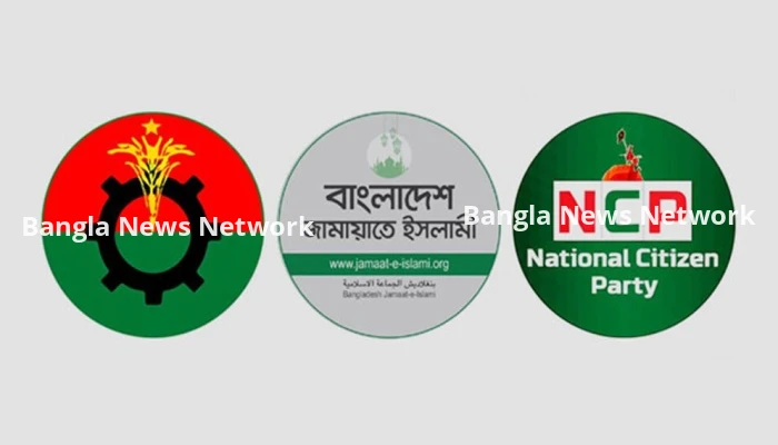 অন্তর্বর্তী সরকারের নিরপেক্ষতা নিয়ে প্রশ্ন, অভিযুক্ত উপদেষ্টাদের সরানোর আহ্বান