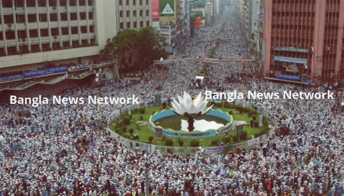 ‘শাপলা চত্বর’ মামলার তদন্ত শেষ, শিগগিরই প্রতিবেদন