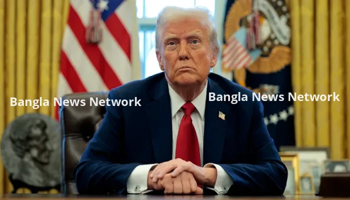 ট্রাম্পের আত্মসমর্পণের আহ্বান ফিরিয়ে দিল ইরান