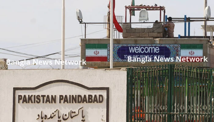 ইসরায়েলের সঙ্গে জড়িত ৬ ‘সন্ত্রাসী’কে হত্যা করার দাবি ইরানের