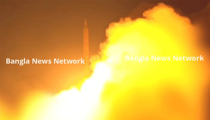 কুয়েত-বাহরাইনের ৮ মার্কিন ঘাঁটিতে ইরানের পাল্টা হামলা