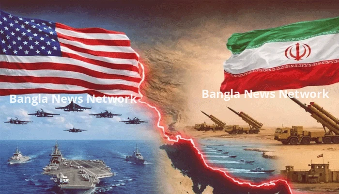 ট্রাম্পের হুমকির পর যুক্তরাষ্ট্রের সঙ্গে ‘সরাসরি কূটনৈতিক যোগাযোগ’ বিচ্ছিন্ন করলো ইরান