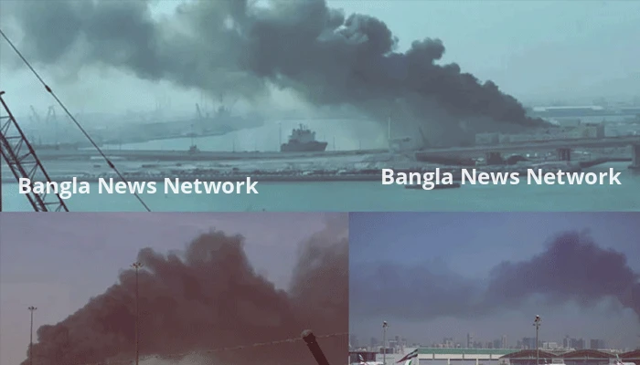 ইরানকে হুঁশিয়ারি সৌদি আরবসহ মধ্যপ্রাচ্যের ৬ দেশের