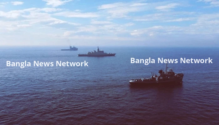 ট্রাম্পকে পারস্য উপসাগরে মার্কিন জাহাজ পাঠানোর চ্যালেঞ্জ করেছে ইরান