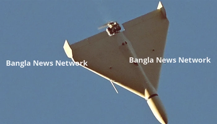 সৌদিতে একের পর এক ড্রোন হামলা চালাচ্ছে ইরান