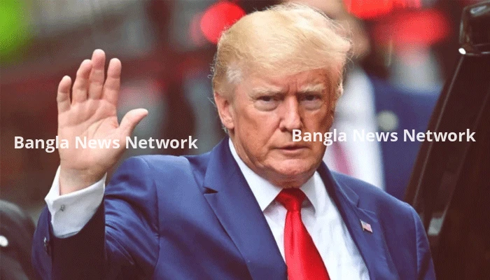 যুক্তরাষ্ট্রের দাবি পূরণ হয় এমন প্রস্তাব দিতে যাচ্ছে ইরান: ট্রাম্প