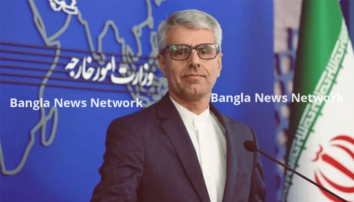নতুন ‘মক্কা প্রতিরক্ষা চুক্তি’ নিয়ে উদ্বিগ্ন নয় ইরান