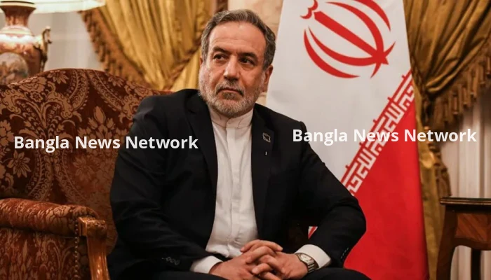 যুক্তরাষ্ট্র পরীক্ষা নিতে চাইলে যুদ্ধের জন্য প্রস্তুত ইরান