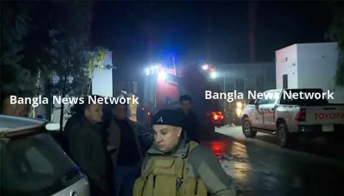 ইরাকে ইজ়রায়েলি গুপ্তচর বাহিনীর দফতরে ক্ষেপণাস্ত্র হামলা চালাল ইরান