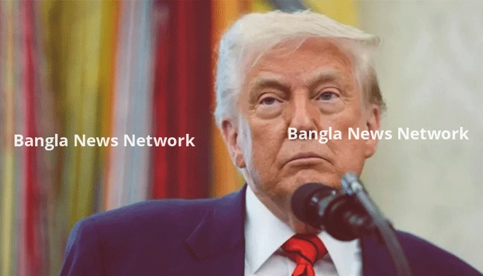 ট্রাম্পের ‘নেতা নির্বাচনে ভূমিকা রাখার’ প্রস্তাবকে উপহাস করে যে বার্তা দিলো ইরান