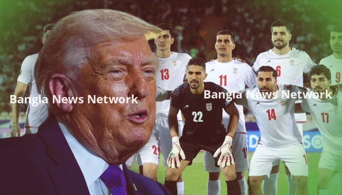 নিরাপত্তা নিয়ে যুক্তরাষ্ট্রকে প্রশ্ন ইরানের