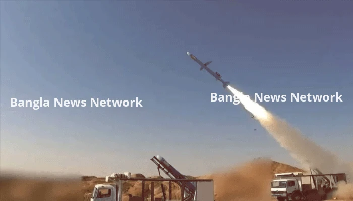 ইরানের এখনও ‘উল্লেখযোগ্য’ মিসাইল সক্ষমতা রয়েছে: ইসরায়েল