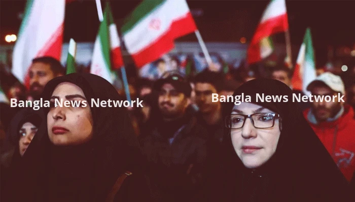 শান্তি আলোচনা করতে পাকিস্তান যাচ্ছে ইরান-যুক্তরাষ্ট্রের প্রতিনিধি দল