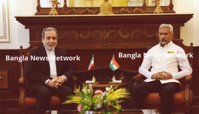 ইরান-যুক্তরাষ্ট্র-ইসরায়েল যুদ্ধ বিশ্ব নিরাপত্তাকে হুমকির মুখে ফেলছে: আরাঘচি