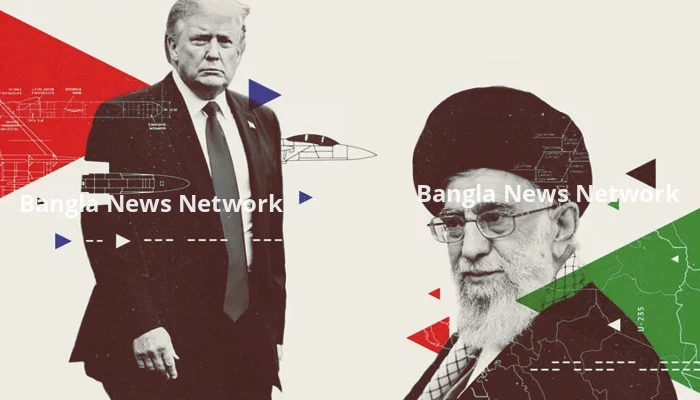 আজ আলোচনা ব্যর্থ হলেই ইরান-যুক্তরাষ্ট্রের যুদ্ধ?