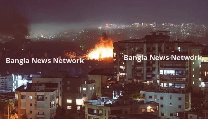 ইরান চায় যুদ্ধ দীর্ঘায়িত করতে, যুক্তরাষ্ট্র-ইসরায়েল চায় সমাপ্তি