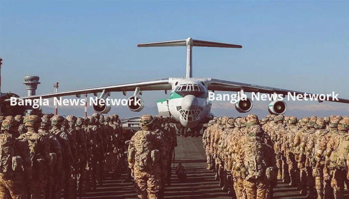 যুক্তরাষ্ট্র–ইসরায়েলের সামনে ‘বড় চমক’, ইরানের হুঁশিয়ারি