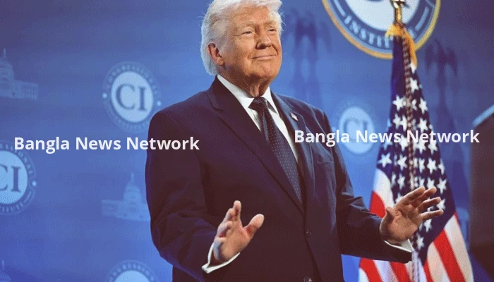 ইরানে আরও ভয়াবহ ও আগ্রাসী হামলা চালানো হবে: ট্রাম্প