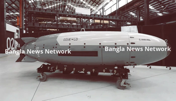 ধরা পড়া মার্কিন ডুবো ড্রোনের প্রযুক্তি নকল করবে ইরান