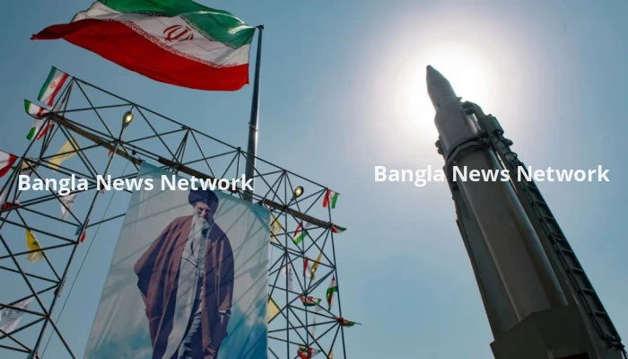 হাই অ্যালার্টে ইরানের সেনাবাহিনী, আরব দেশগুলোর কাছে নোটিশ জারি: রিপোর্ট
