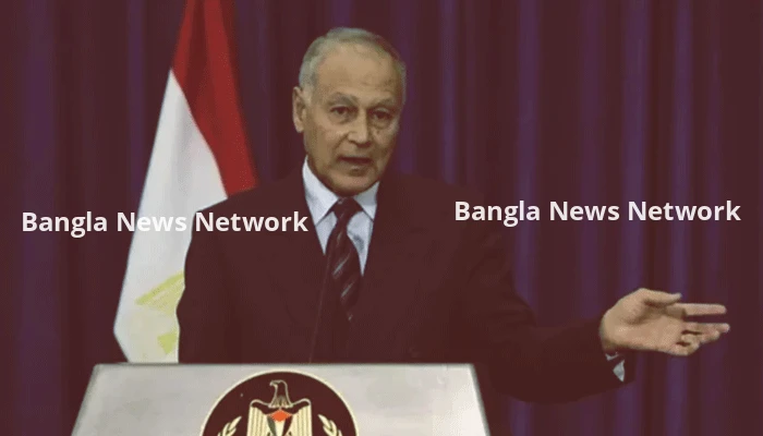 প্রতিবেশী দেশে ইরানের হামলা আন্তর্জাতিক আইনের ‘চরম’ লঙ্ঘন: আরব লিগ