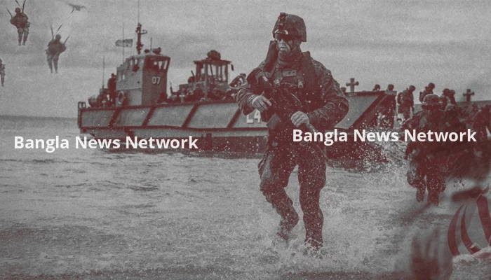 পর্দার আড়ালে থাকা ইরানের দুর্ধর্ষ বিশেষ বাহিনী সাবেরিন ও নোহেদ