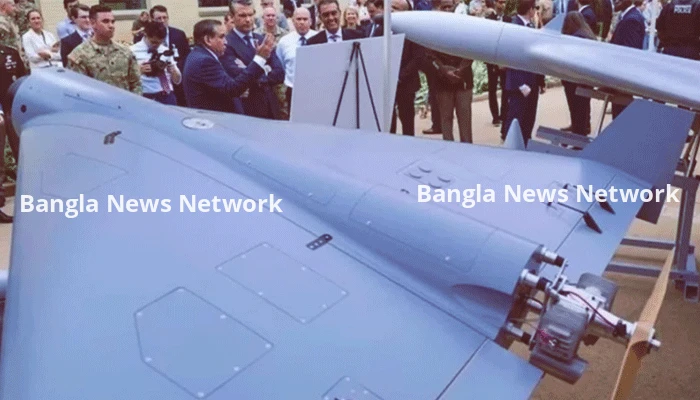 ‘ইরানের ড্রোন নকল করে আঞ্চলিক দেশগুলোতে হামলা চালানো হচ্ছে’