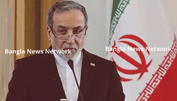 আবারও পাকিস্তানে আসছেন ইরানের পররাষ্ট্রমন্ত্রী