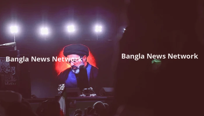 নেপথ্য কারিগর থেকে ক্ষমতার শীর্ষে ইরানের নতুন সুপ্রিম লিডার