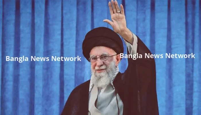 ইরানের সর্বোচ্চ নেতা খামেনি সুস্থ আছেন: পররাষ্ট্রমন্ত্রী আরাগচি