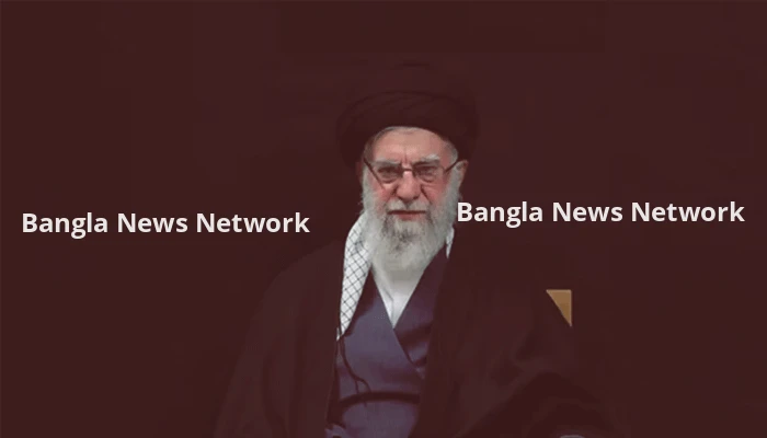 ইরানের সর্বোচ্চ নেতা খামেনি নিহত, ৪০ দিনের রাষ্ট্রীয় শোক