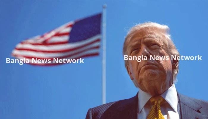 ইরানের সময় দ্রুত ফুরিয়ে আসছে: ট্রাম্প
