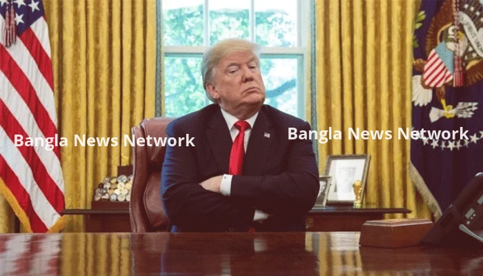 ইরানের ‘সময় শেষ’, দ্রুত পদক্ষেপ না নিলে কিছুই অবশিষ্ট থাকবে না: ট্রাম্প