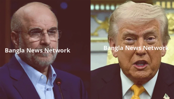পুরো মধ্যপ্রাচ্যের তেল বিক্রি বন্ধের হুঁশিয়ারি ইরানের