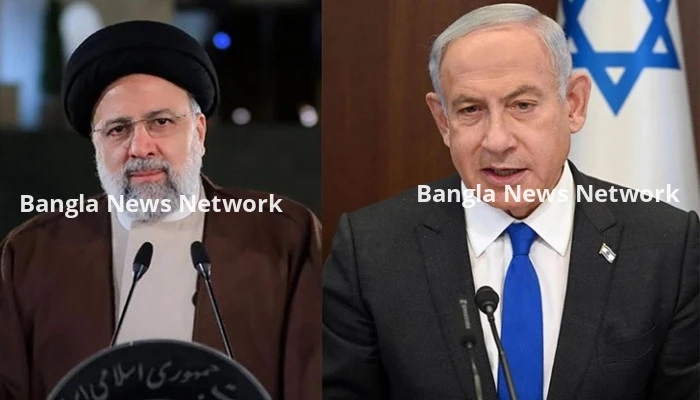 ফের হামলা হলে ইসরাইলকে নিশ্চিহ্ন করে দেওয়ার হুঁশিয়ারি ইরানের