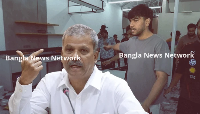 অপরাধী যে দলের হোক না কেন, সরকারকে কঠোর হতে হবে: আসিফ নজরুল