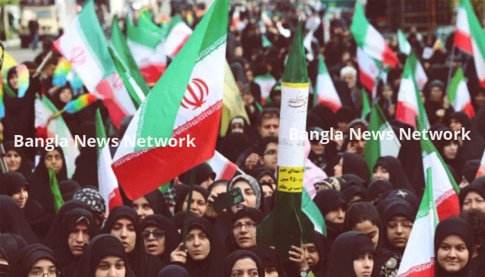 এক দিনে কি ইরান দখল করা সম্ভব?