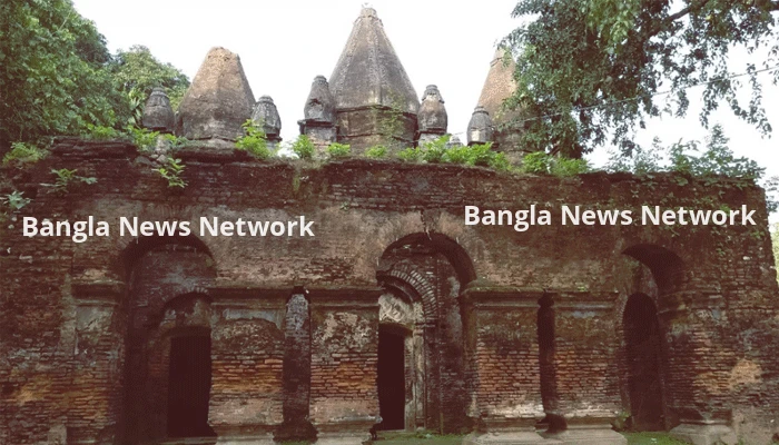 নলডাঙ্গা কি শুধুই জমিদারি—ইতিহাস নতুনভাবে পড়ছেন ইমদাদুল হক সোহাগ