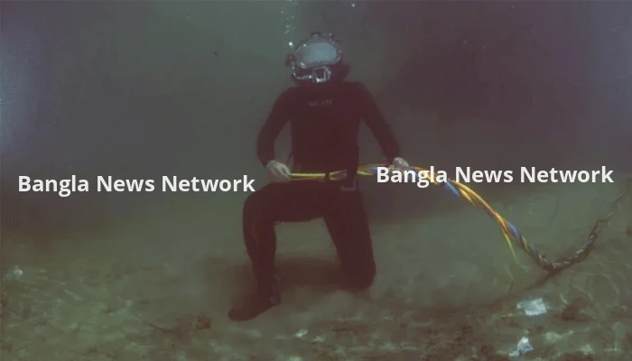 সাবমেরিন ইন্টারনেট লাইন কি এখন ইরানের নতুন অ