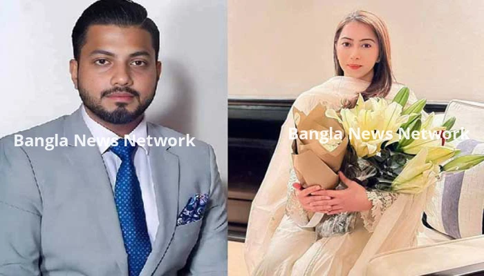 সাবেক মন্ত্রীর মেয়ের সঙ্গে বাগদান সারলেন ইশরাক