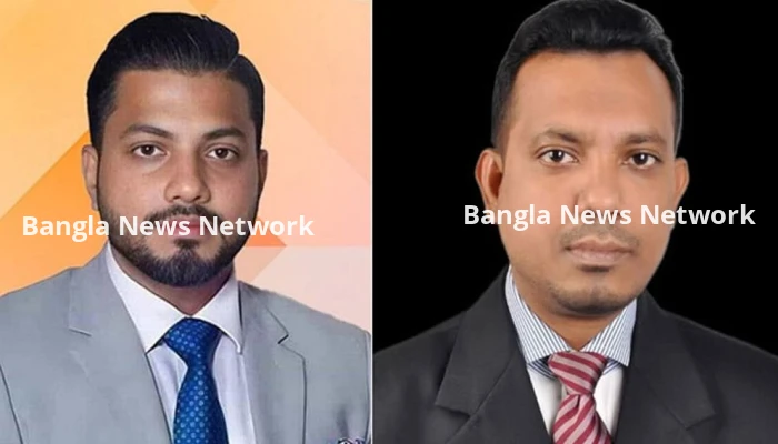 জাতীয়তাবাদী মুক্তিযুদ্ধের প্রজন্মের আহ্বায়ক ইশরাক হোসেন, সদস্য সচিব নান্নু