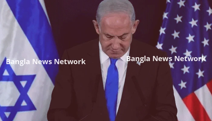 সংকটে পড়েছে ইসরায়েল