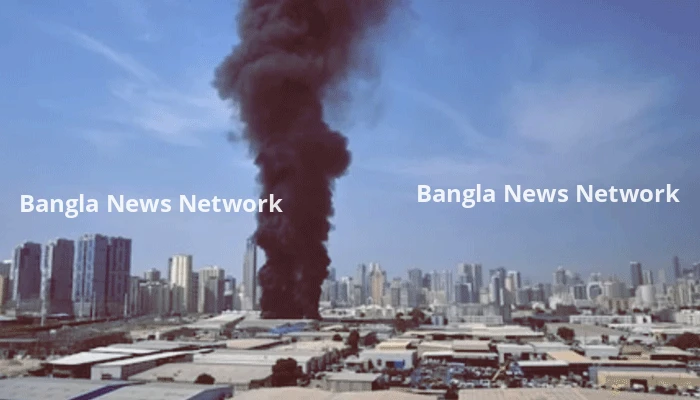 ইরান নয় সৌদি মার্কিন দূতাবাসে হামলা চালিয়েছে ইসরায়েল: আইআরজিসি