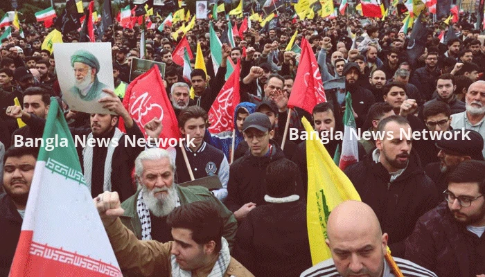 লেবাননের ৫৩টি গ্রাম ও শহরের বাসিন্দাদের বাড়িঘর ছাড়ার নির্দেশ ইসরায়েলের